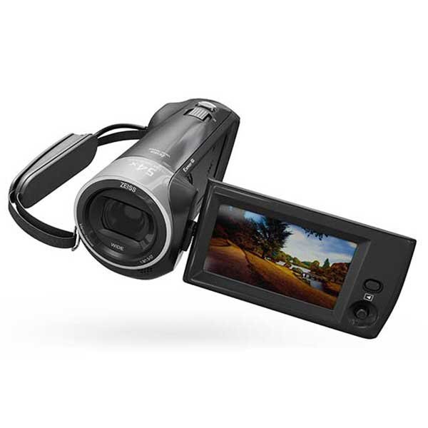 Camera