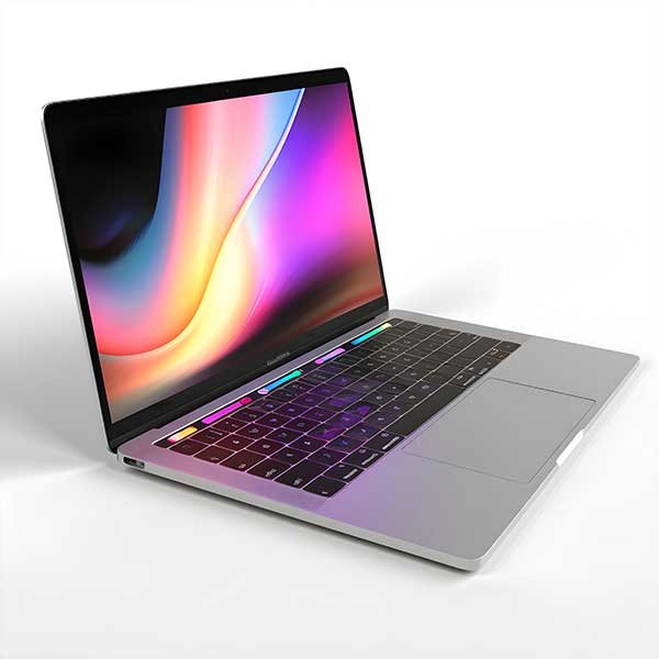 Laptop