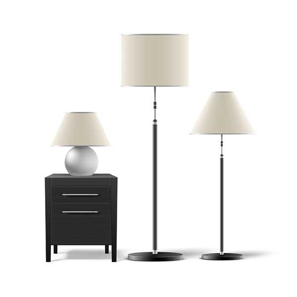 Table Lamp