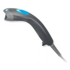 TVS Electronics BS-C101 Star Barcode Scanner |Aim and Shoot Trigger |1D linear imager to scanner |Express Speed of 330 scans per second|plug and play|2500 Pixels|1D CCD Imaging technology| - Image 5