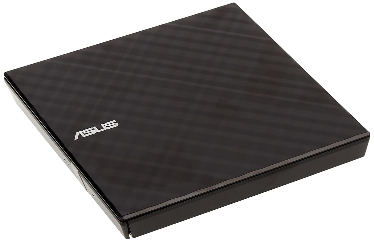 ASUS SDRW-08D2S-U LITE External Slim 8X DVD-RW Mac Compatible Optical Drive (SDRW - Image 4