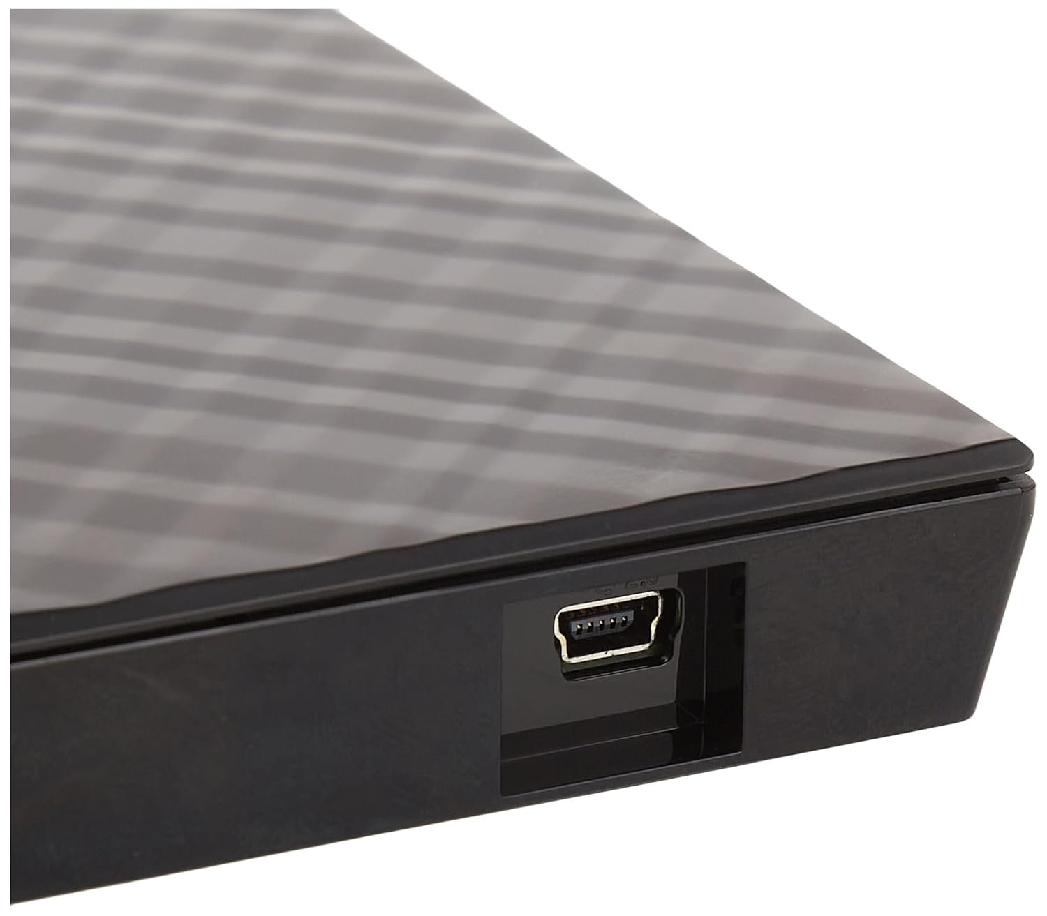 ASUS SDRW-08D2S-U LITE External Slim 8X DVD-RW Mac Compatible Optical Drive (SDRW - Image 5