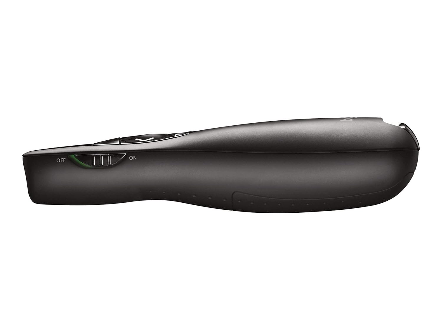 Logitech Wireless Presenter R400 (Black) - Image 4
