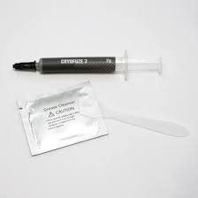 Cooler Master Cryofuze 7 Thermal Paste - for Processor, GPU, Console, Laptop | 14 W/m-K Thermal Conductivity | Excellent Performance | Easy to Apply | Non Corrosive (CryoFuze) - Image 2