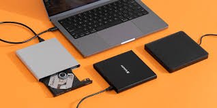 Dvd Writer