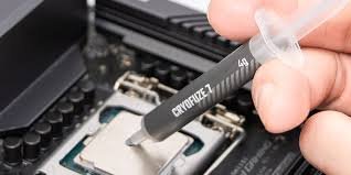 Cooler Master Cryofuze 7 Thermal Paste - for Processor, GPU, Console, Laptop | 14 W/m-K Thermal Conductivity | Excellent Performance | Easy to Apply | Non Corrosive (CryoFuze) - Image 3